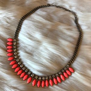 J.Crew Statement Necklace
